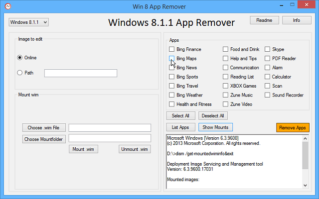 Премахнете приложенията по подразбиране за Windows 8 по лесния начин