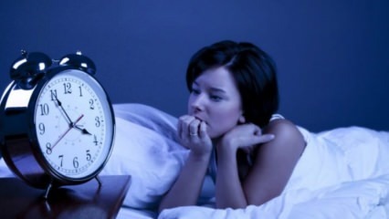 Какви са вредите от безсънието за вашата кожа?
