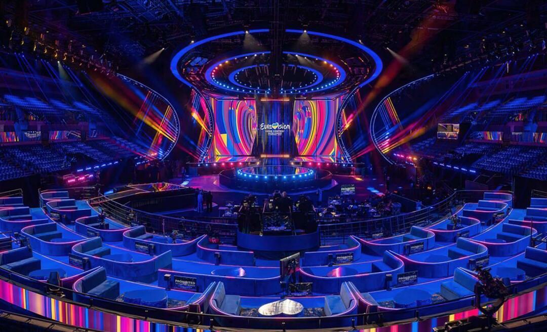 Кога е Евровизия 2023? Къде ще бъде Евровизия 2023? По кой канал е Евровизия 2023?