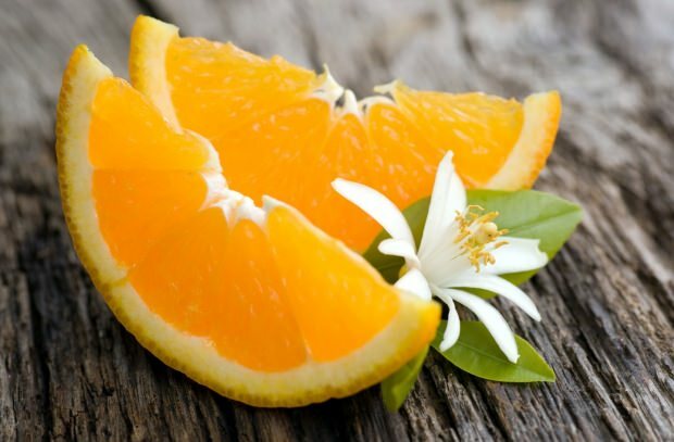Ползи от портокалите