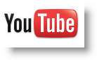 YouTube лого:: groovyPost.com