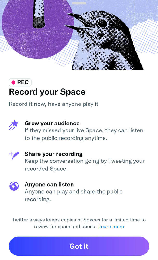 как да създадете-twitter-spaces-record-step-6