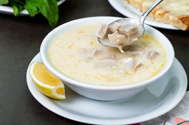 Как да си направим супа от тротинетка? Невероятно полезна рецепта за домашна тротинетка