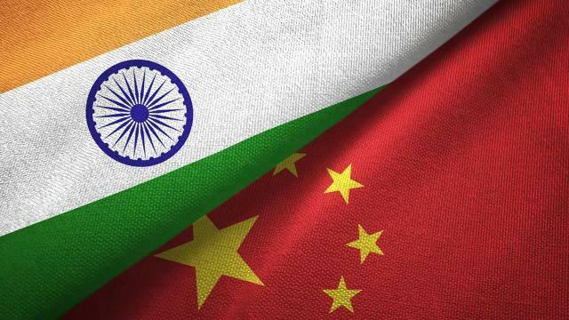 Индия изпреварва Китай