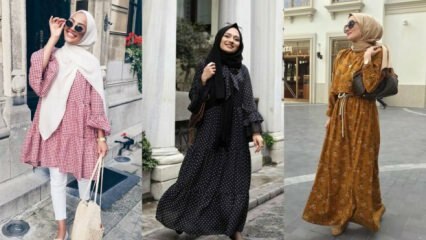 Видни модели в модата на хиджаб 2018