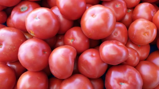 ползи за кожата от домати