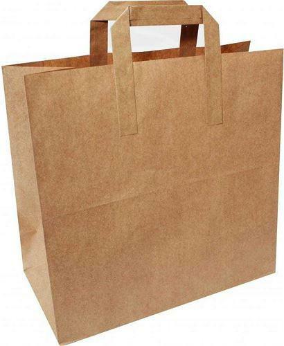 Къде трябва да се поставят пластмасови торбички у дома?