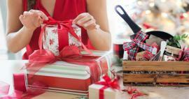 Как да изберем подарък за домакинство? Какво е подарък за домакинство? Какви са видовете подаръци за домакинство?