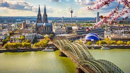 Къде да посетите в Германия? Градове за посещение в Германия