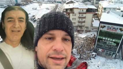 Murat Kekilli и Yağmur Atacan отиват в селата в земетръсната зона! 