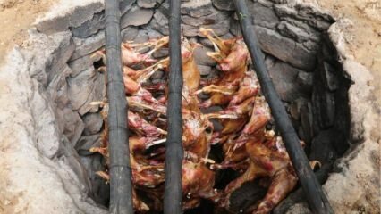 Как да готвя гъшко месо? Рецептата за поливане на уста с гъши тандур