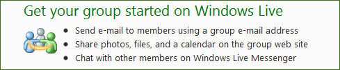 Статии за Windows Live Office