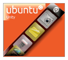 Ubuntu единство