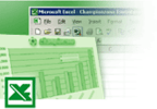 Как да използвате автоматично актуализирани уеб данни в електронни таблици на Excel 2010