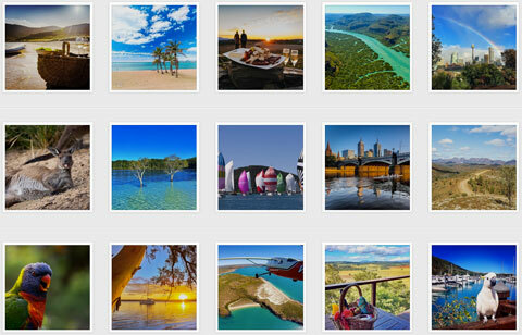 туризъм австралия instagram posts