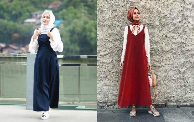облекло за майчинство хиджаб