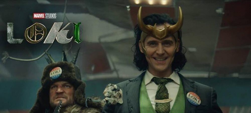 Loki на Marvel Studios пуска нов трейлър по време на музикалните награди на MTV