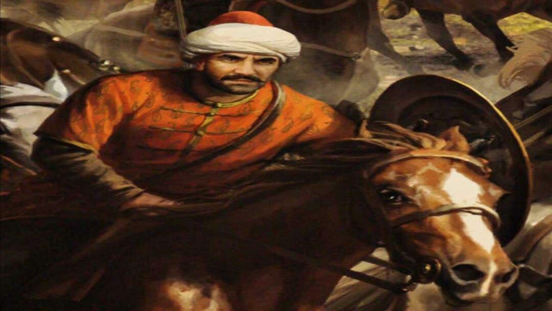 Османският герой, който постави Европа на колене! Не забравиха Балабан Хасан стотици години