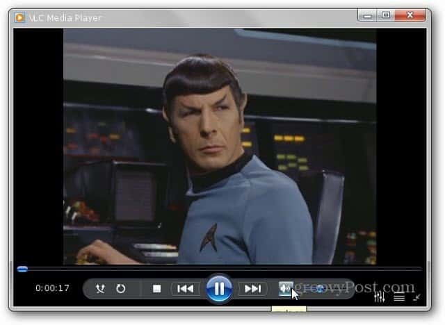Как да инсталирате персонализирани скинове в VLC плейър