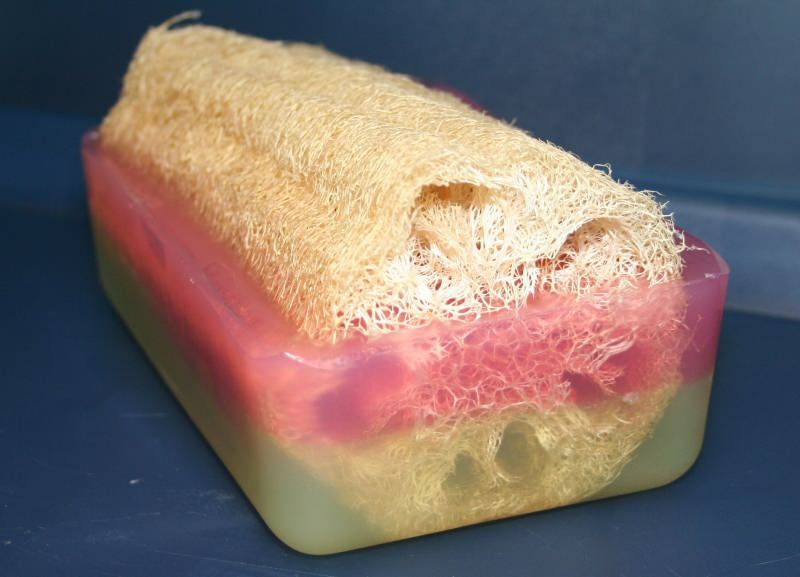 Какво представлява сапунът с тиквени влакна и какво прави? Как да използвам сапун от тиквени влакна?