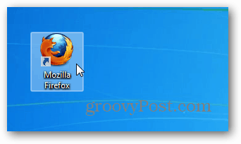 Стартирайте Firefox в безопасен режим