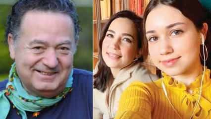 Дъщерите на Каяхан и Ипек Ачар Асли Гьонюл са точно като майка й!