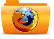Firefox 4 - Промяна на папката за изтегляне по подразбиране