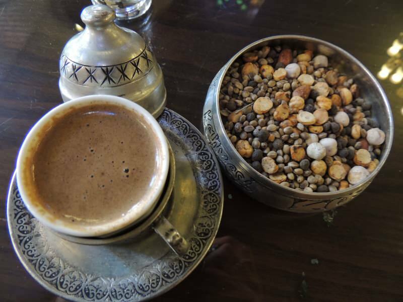 Какви са ползите от семената Menengiç (Çitlembik)? Какво прави кафе Menengiç?