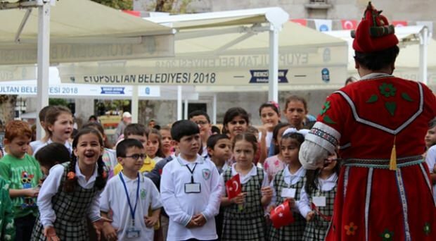 Децата започнаха училище с 500-годишна османска традиция