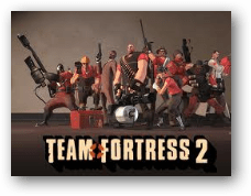 Team Fortress безплатно!