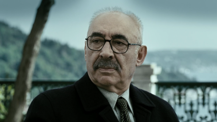 Nerener Şen: Моята причина за започване на филми късно е баща ми