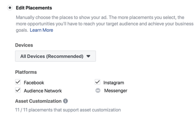 Избягвайте грешките във рекламите във Facebook; оптимизирайте видеорекламите за разположения.
