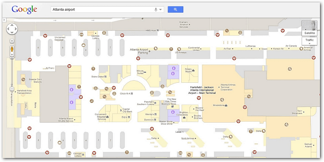 Microsoft патентира собствените си очила, Google Maps предлага оформления на магазина