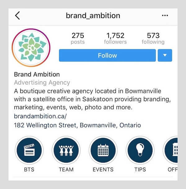 Instagram Stories: Как бизнесът може да се възползва максимално от историите: Проверка на социалните медии