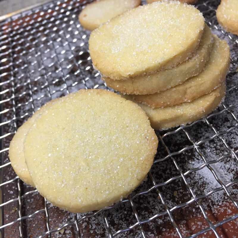 Какво е шотландска бисквита? Как да си направим шотландски бисквити?