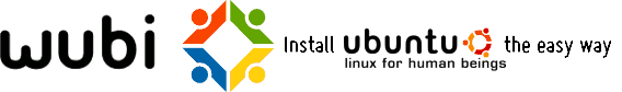 Wubi предоставя лесен начин за инсталиране на ubuntu за потребителите на Windows