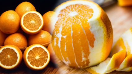 Отслабва ли портокалът? Как се прави оранжевата диета за отслабване с 2 килограма за 3 дни? Оранжева диета