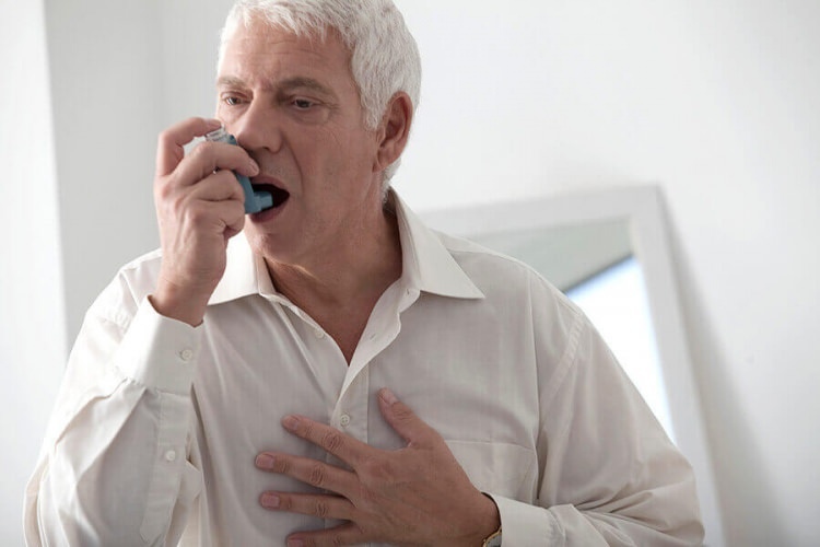 Не бъркайте с ХОББ и астма!