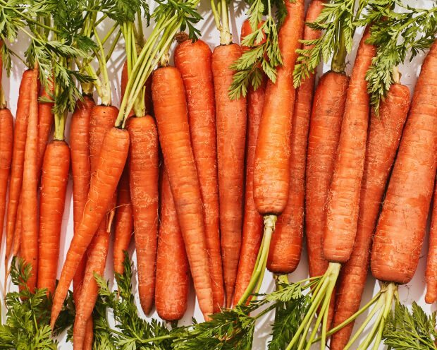 Какви са предимствата на морковите? Какво се случва, ако пиете сок от моркови редовно?