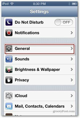 Как да нулирате iPhone, iPad или iPod Touch без да губите данните си