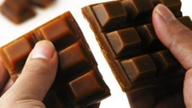Как се разбира качественият шоколад?