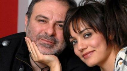 Двойката Бурак-Исил Серген се разведе в една сесия