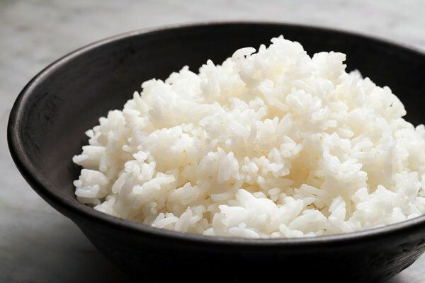  трябва ли оризът да се накисва във вода или не