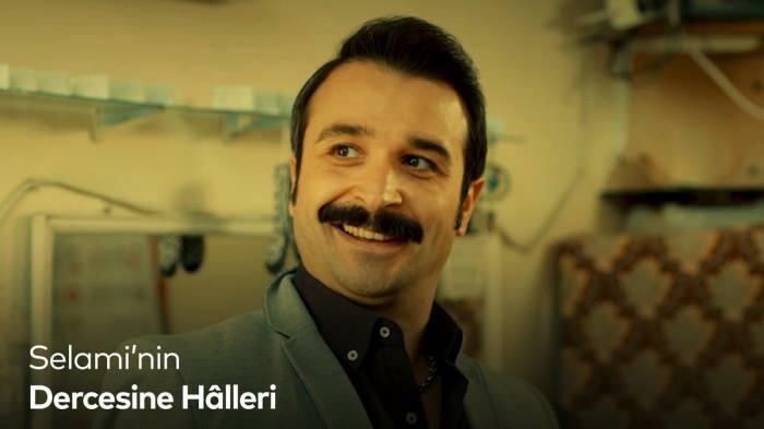 Кой е Eser Eyüboğlu, Selami на телевизионния сериал Gönül Mountain, на колко години е?