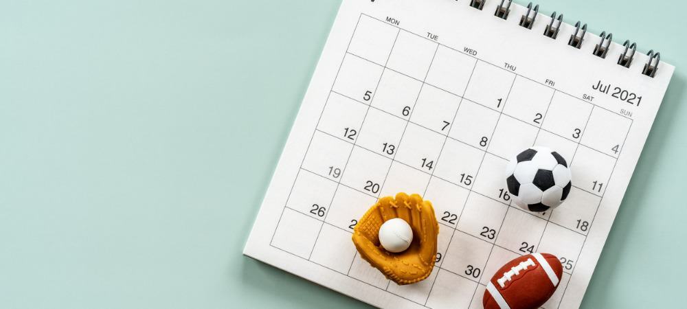 Как да предложите нов час в Google Calendar