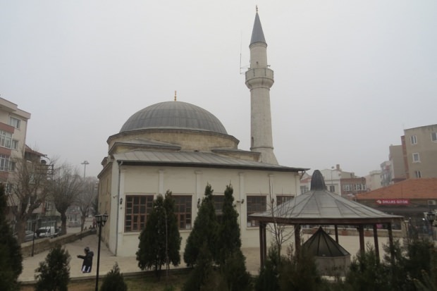 Джамия Хизирбей
