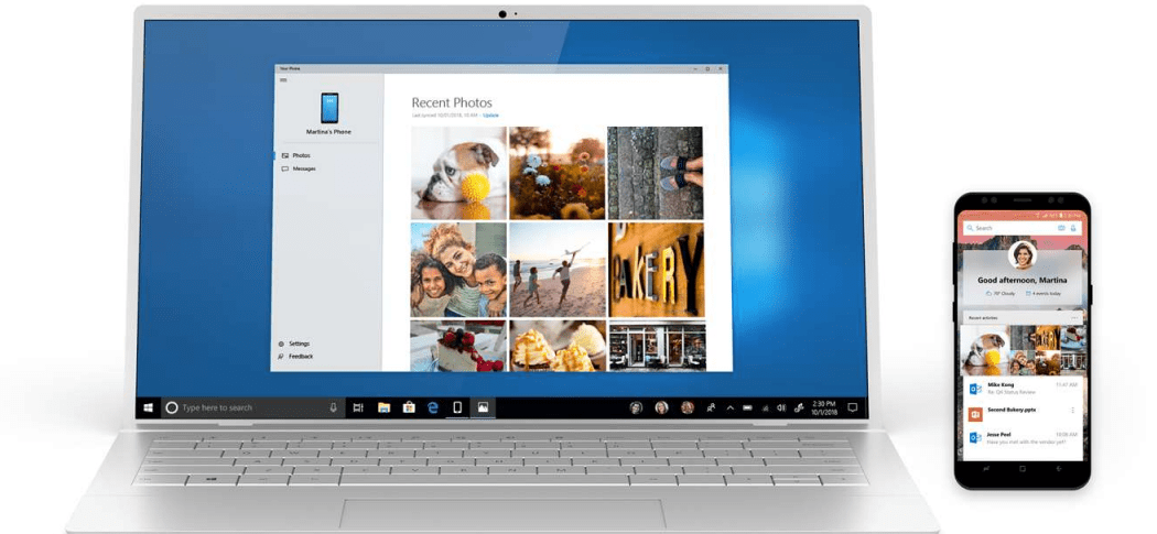 Как да запазите Windows 10 прожекторни снимки на заключен екран