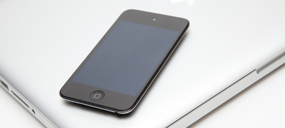 Край на една ера: Apple спира производството на iPod Touch