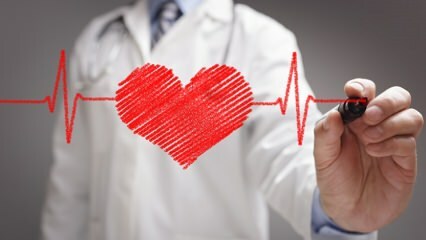 Неща, които трябва да знаете за сърдечните заболявания