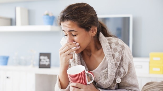 Какви са симптомите на грипната болест? Как се предпазва от грипна болест?